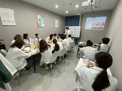 零基礎學微整形培訓學校報名指南