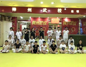 PVC地板為武術培訓學校提供安全與舒適的訓練環境