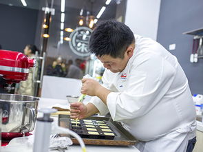 探索全球頂尖西點(diǎn)培訓(xùn)學(xué)校 哪里最適合你？